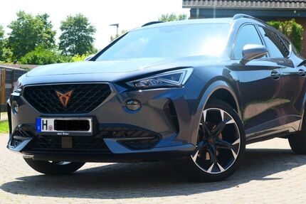 Cupra Formentor 30.100 km 24.999 &euro; Ronnenberg 30952
