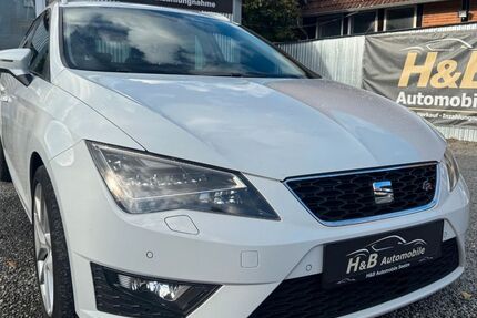 Seat Leon 189.000 km 9.990 &euro; Seelze 30926