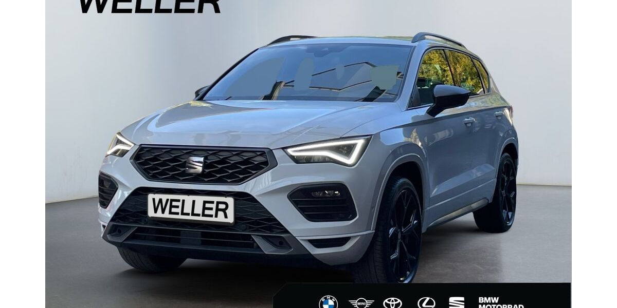 Seat Ateca 55.082 km 29.980 € Herford 32049