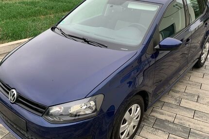 VW Polo 189.750 km 3.850 &euro; Neckartenzlingen 72654