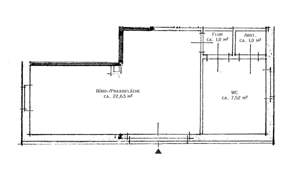 Gewerbeobjekt Kirchgellersen - 350&euro; | Angebot:21293688