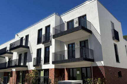 Wohnung Frechen Hücheln - 3 Zimmer, 87 m&sup2;, 1.570&euro; | Angebot:26788311