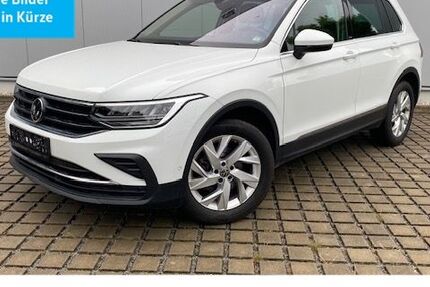 VW Tiguan 80.459 km 23.859 &euro; Bautzen 02625
