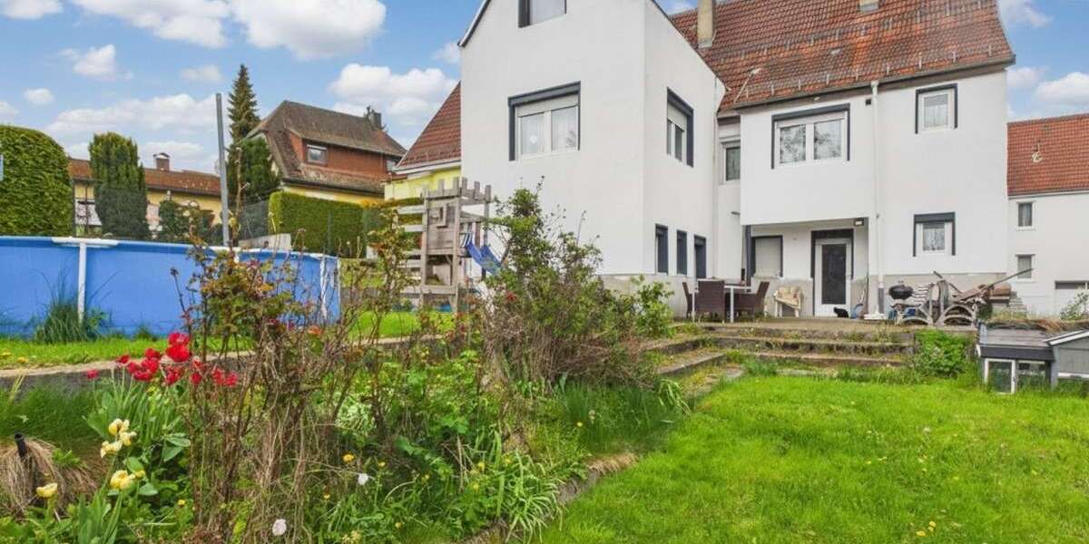 Einfamilienhaus Bitz - 7 Zimmer, 141 m&sup2;, 262.000&euro; | Angebot:26680942