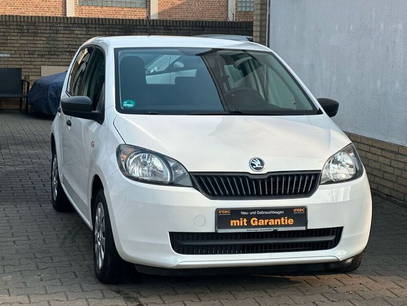 Citigo