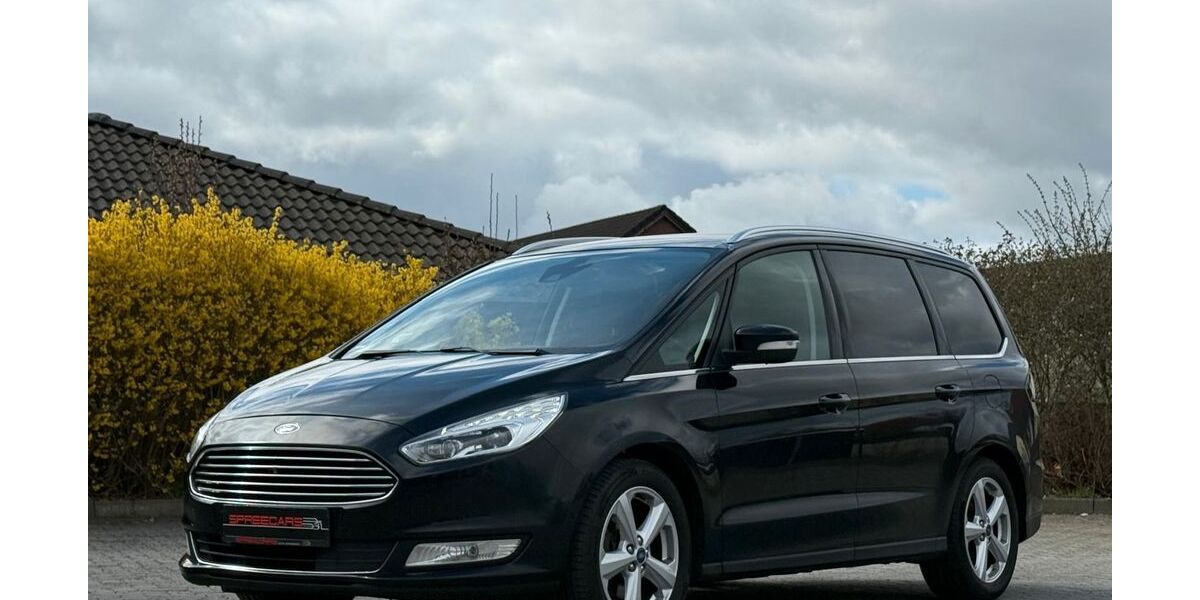 Ford Galaxy 205.000 km 11.990 &euro; Ludwigsfelde( bei Berlin) 14974