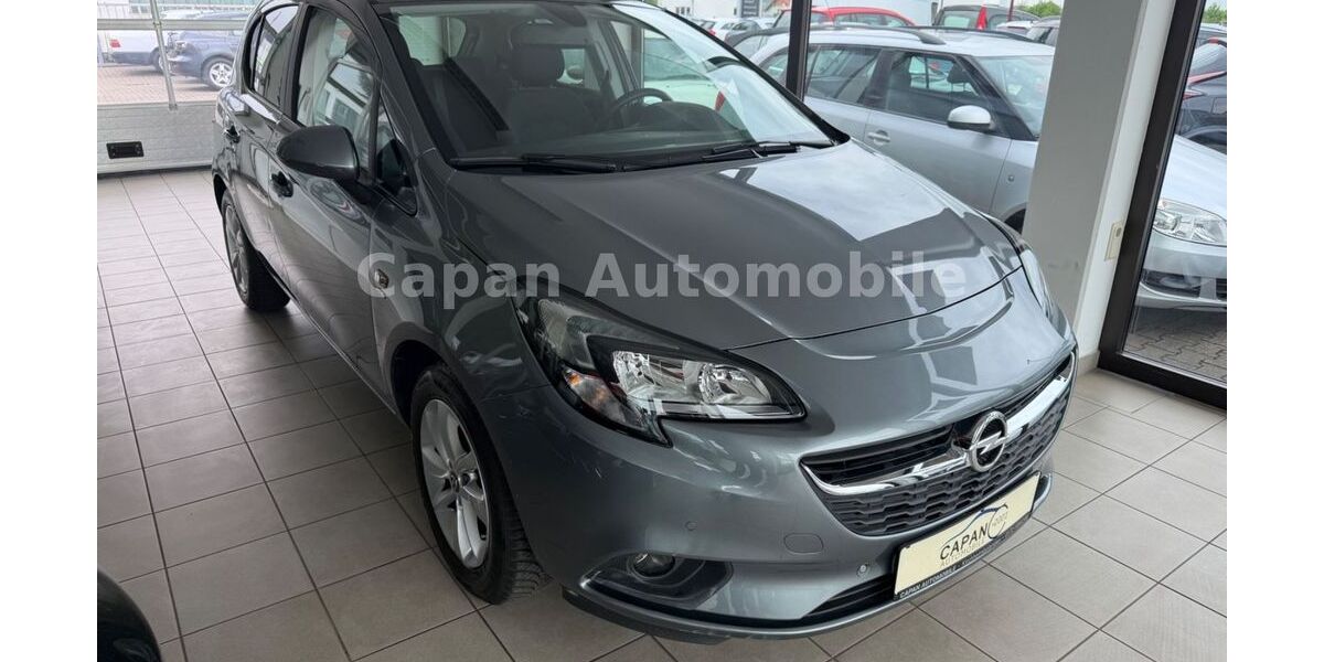 Opel Corsa 10.000 km 10.650 &euro; Kirchheimbolanden 67292