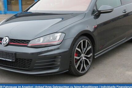 VW Golf 116.251 km 13.490 &euro; Allstedt OT Niederröblingen 06542