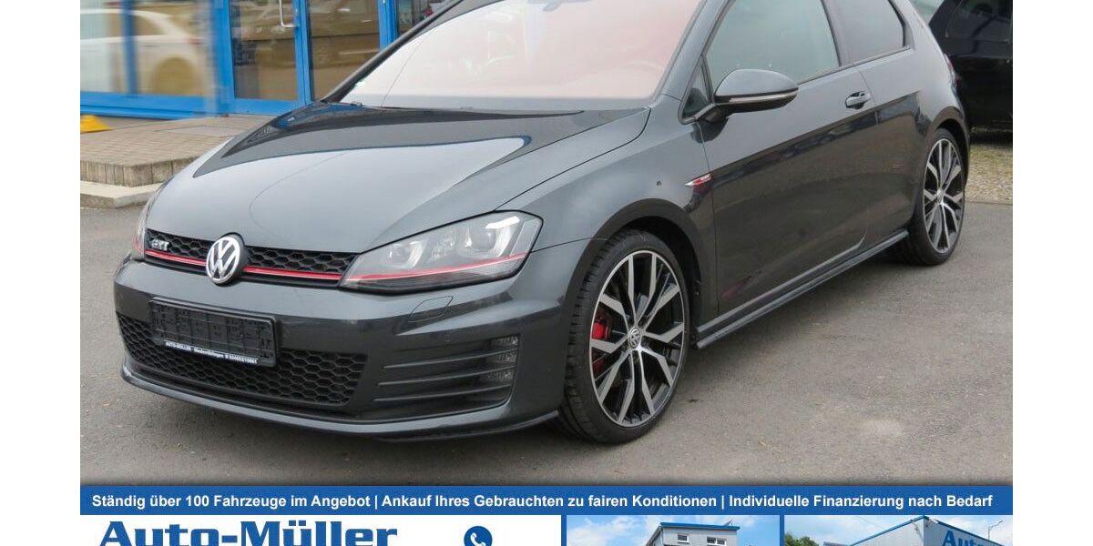 VW Golf 116.251 km 13.490 &euro; Allstedt OT Niederröblingen 06542