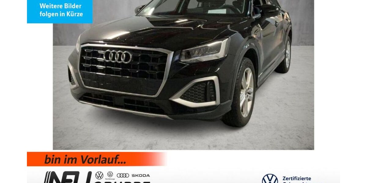 Audi Q2 27.228 km 23.779 &euro; Ribnitz-Damgarten / Barth / Bad Sülze 18311