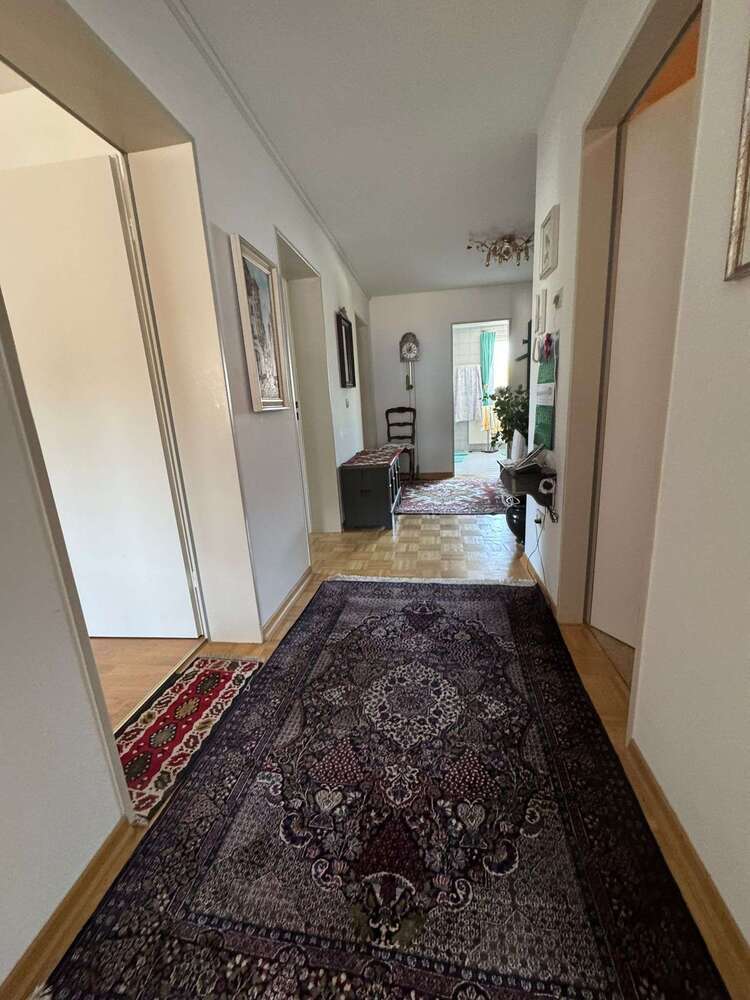 Wohnung zum Mieten in Oberstaufen 990 € 85 m²