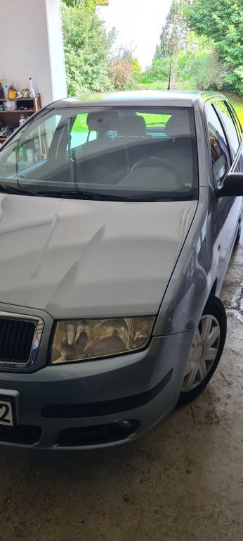 Fabia