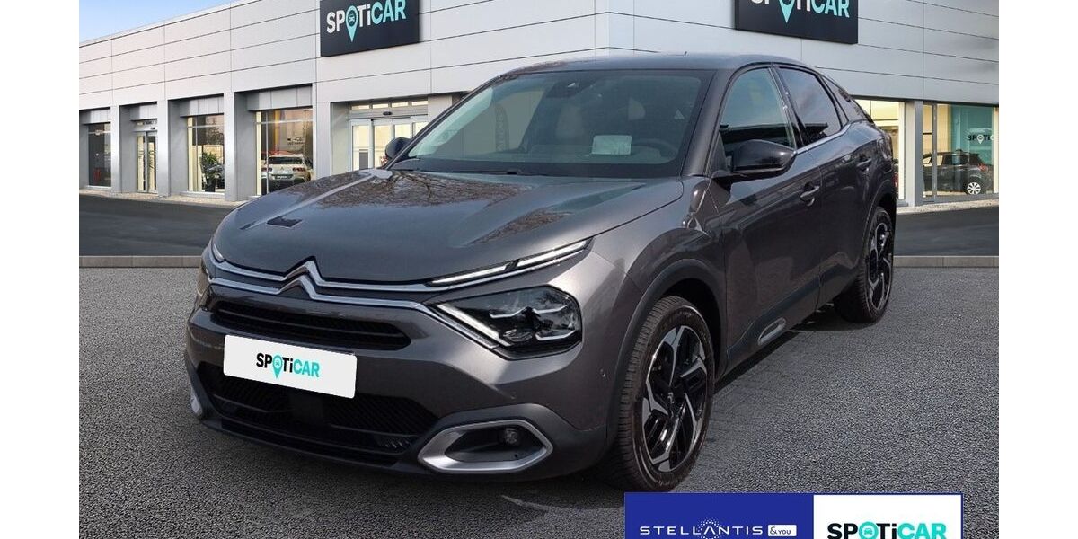 Citroen C4 39.790 km 17.890 &euro; Sankt Augustin 53757
