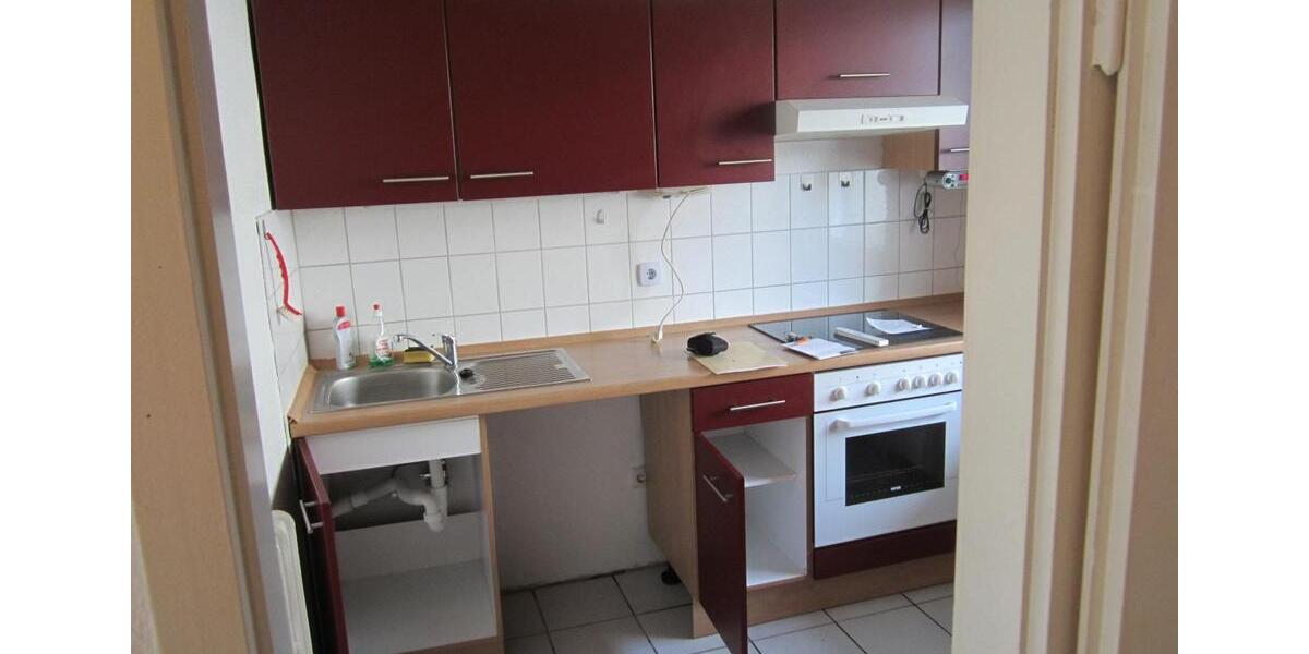 Etagenwohnung Braunschweig Lehndorf-Watenbüttel - 1 Zimmer, 32 m&sup2;, 90.000&euro; | Angebot:27121277