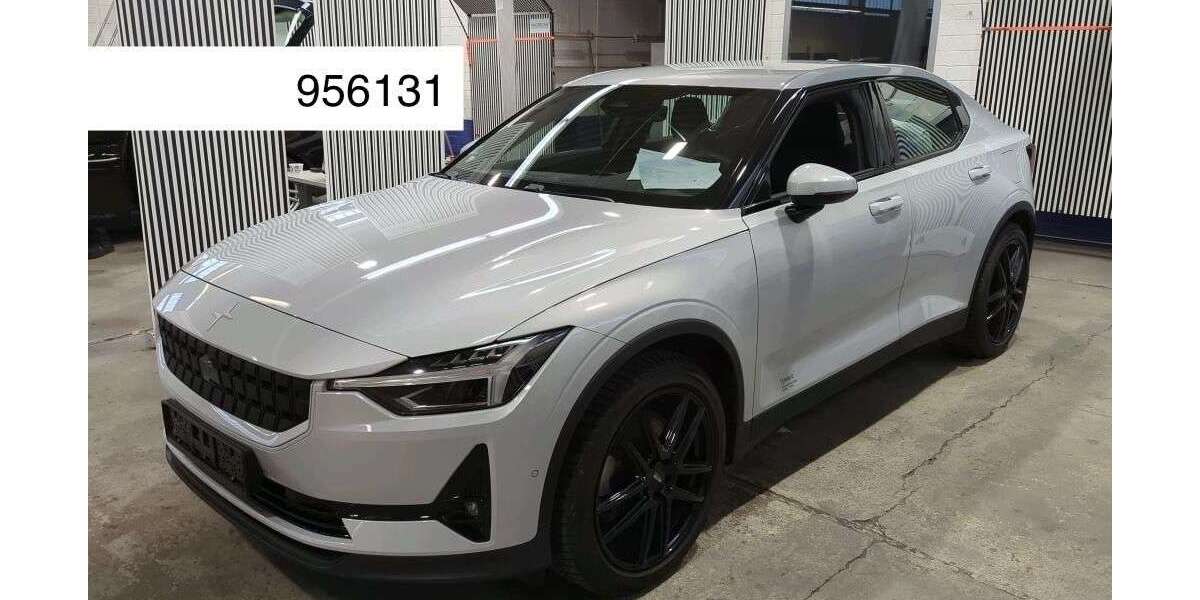 Polestar 2 50.000 km 23.800 &euro; Herges-Hallenberg 98587