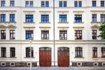 Dachgeschoßwohnung Zwickau - 3 Zimmer, 71 m&sup2;, 448&euro; | Angebot:25362054