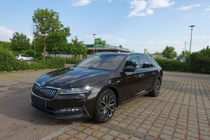 Skoda Superb 208.000 km 16.690 € Neu-Ulm 89231