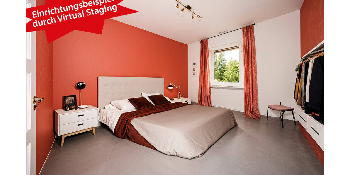 Doppelhaushälfte Sande-Mariensiel Mariensiel - 4 Zimmer, 105 m&sup2;, 165.000&euro; | Angebot:25686823