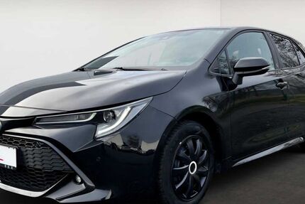 Toyota Corolla 81.195 km 19.970 &euro; Wächtersbach 63607