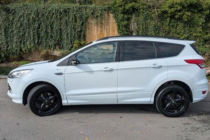 Ford Kuga 167.000 km 9.690 &euro; Duisburg 47228