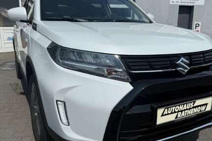 Suzuki Vitara 6.400 km 23.999 &euro; Rathenow 14712