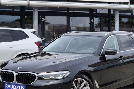 BMW 520 101.200 km 28.999 &euro; Husum 25813