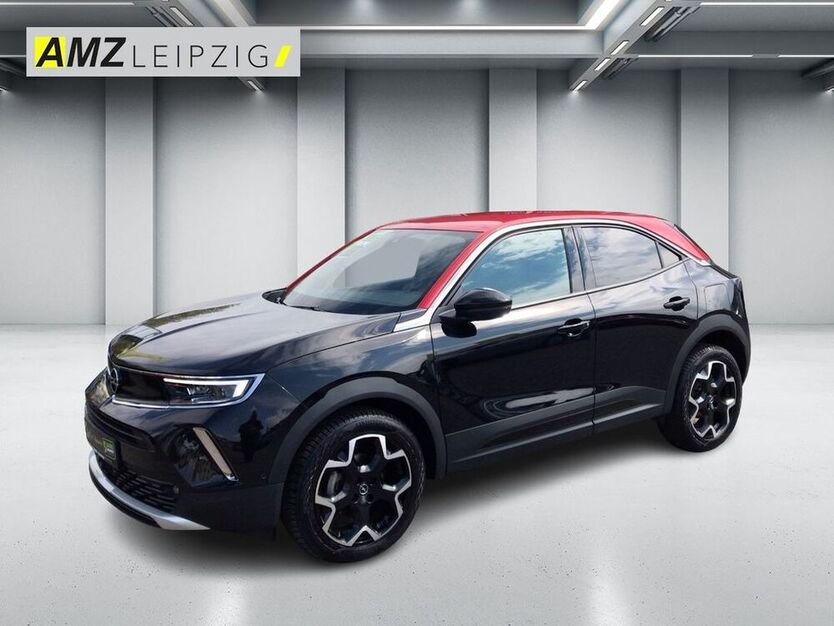 Mokka