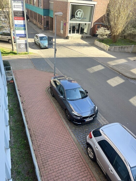 BMW 218 i gran coupe 76.000 km 22.900 € Hannover 30159