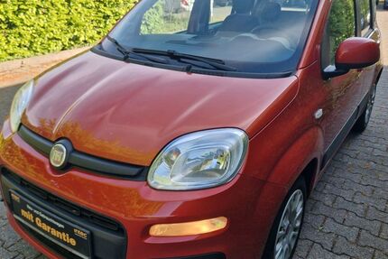 Fiat Panda 153.000 km 3.750 &euro; Bielefeld 33609