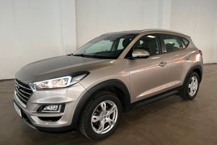 Hyundai TUCSON 153.500 km 15.500 &euro; Delmenhorst 27751