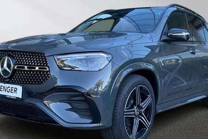 Mercedes-Benz GLE 450 18.000 km 98.970 € Oldenburg 26129