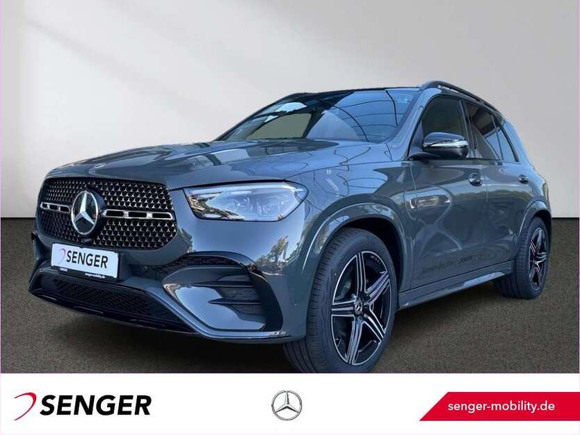 Mercedes-Benz GLE 450 18.000 km 98.970 € Oldenburg 26129