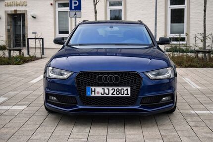 Audi A4 270.000 km 11.900 &euro; Burgwedel 30938