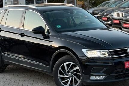 VW Tiguan 118.696 km 17.800 &euro; Gablingen 86456