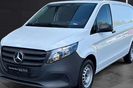 Mercedes-Benz Vito 22.637 km 30.899 &euro; Heilbad Heiligenstadt 37308