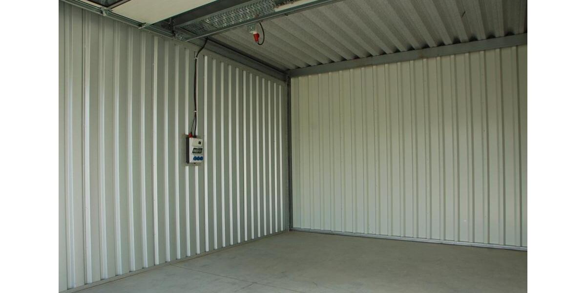 Gewerbeobjekt Hennigsdorf - 957&euro; | Angebot:25352055