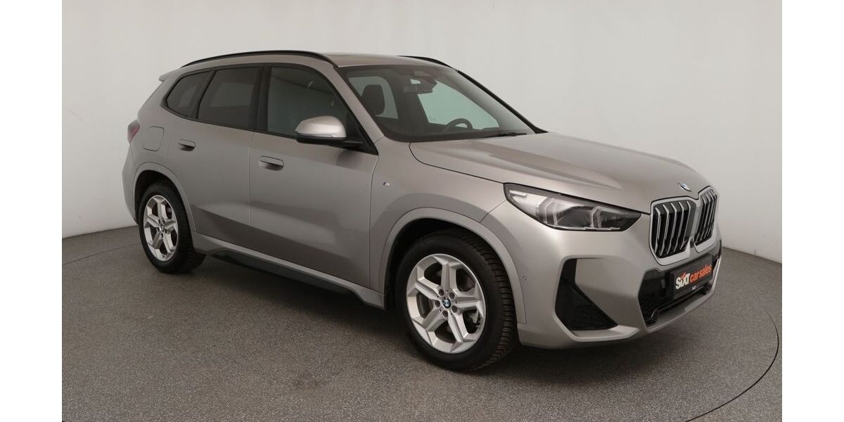 BMW X1 21.405 km 43.990 &euro; Garching 85748