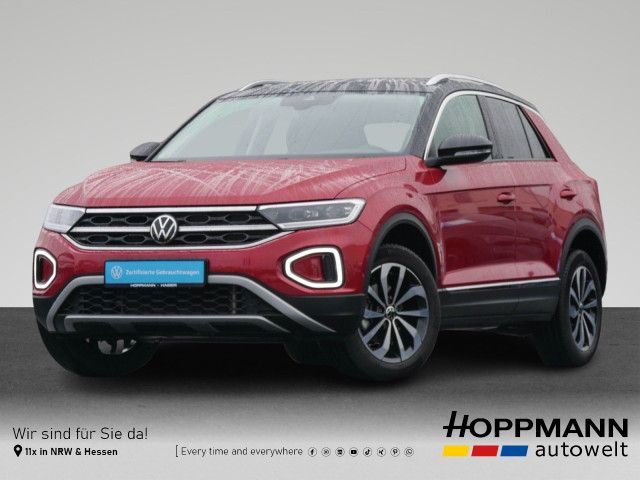 VW T-Roc 34.553 km 24.990 &euro; Haiger 35708