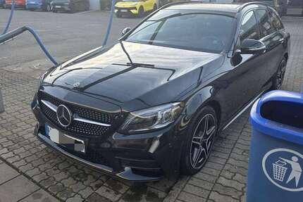 Mercedes-Benz C 300 125.000 km 24.900 &euro; Hope (Lindwedel) 29690