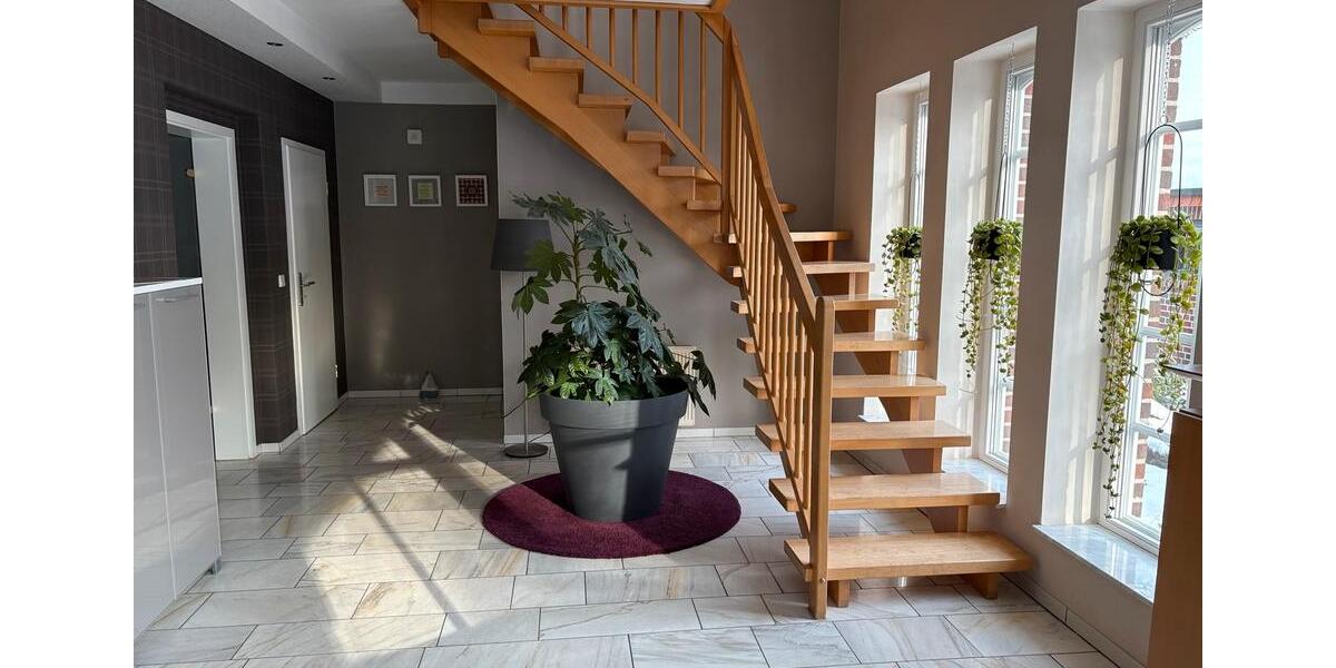 Einfamilienhaus Fürstenau - 6 Zimmer, 200 m&sup2;, 1.350&euro; | Angebot:25892935