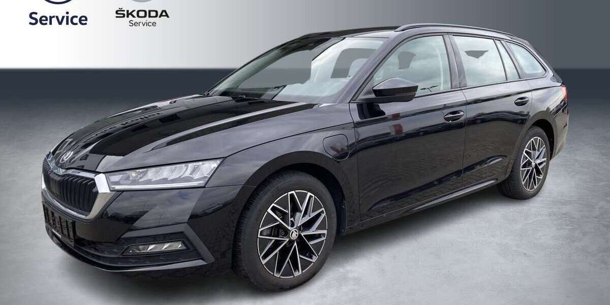 Skoda Octavia 48.907 km 20.970 &euro; Wolfsburg 38446