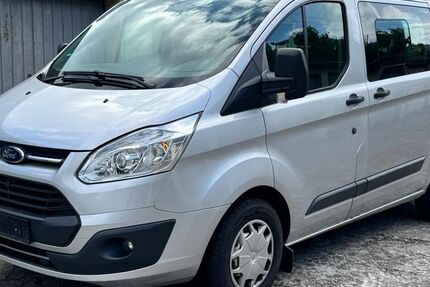 Ford Transit Custom 138.000 km 14.900 &euro; Köln 51065