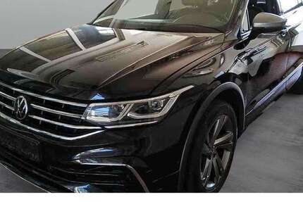 VW Tiguan Allspace 117.500 km 32.980 &euro; Kitzingen 97318