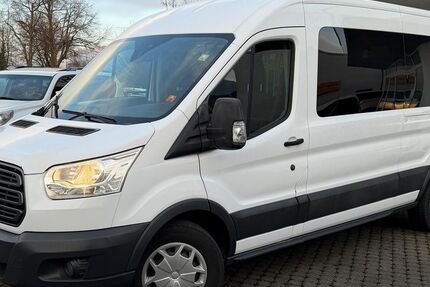 Ford Transit 106.328 km 19.999 &euro; Bickenbach 64404