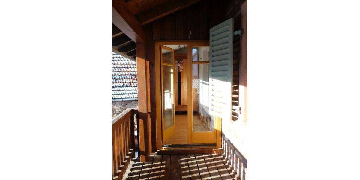 Mehrfamilienhaus, Wohnhaus Aschaffenburg Gailbach - 6 Zimmer, 170 m&sup2;, 699.000&euro; | Angebot:25771090