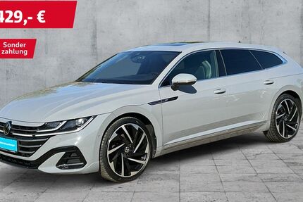 VW Arteon 58.597 km 33.330 &euro; Werneck 97440
