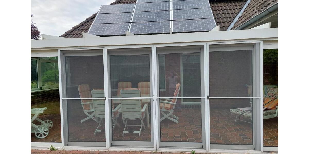 Einfamilienhaus Eddelak - 7 Zimmer, 200 m&sup2;, 1.100&euro; | Angebot:25298740