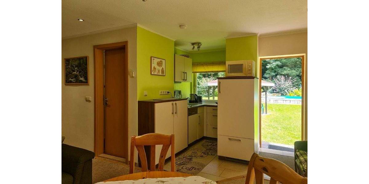 Ein Paradies - für Sie und Ihre Gäste! zimmer