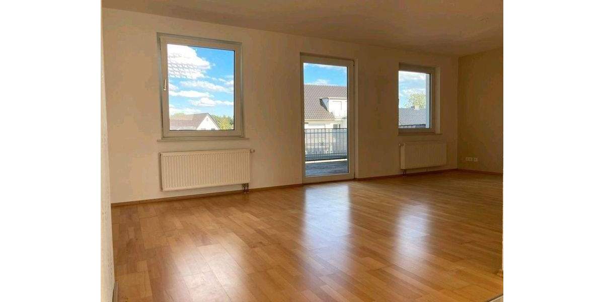 Etagenwohnung Wolfsburg Ehmen - 4 Zimmer, 101 m&sup2;, 285.000&euro; | Angebot:25290869