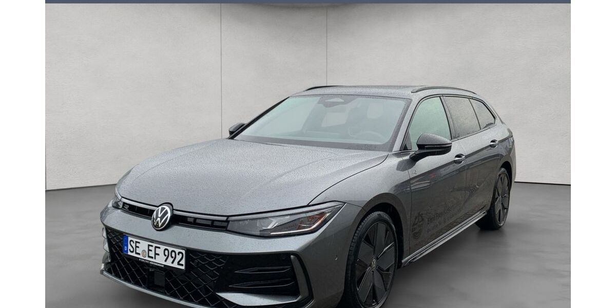 VW Passat 5.000 km 55.990 &euro; Kaltenkirchen 24568